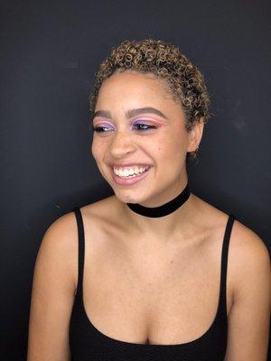 Photo of Paige G.