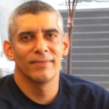 Photo of Noel V.