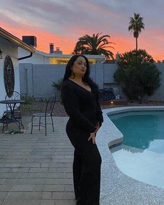 Photo of Brianna R.