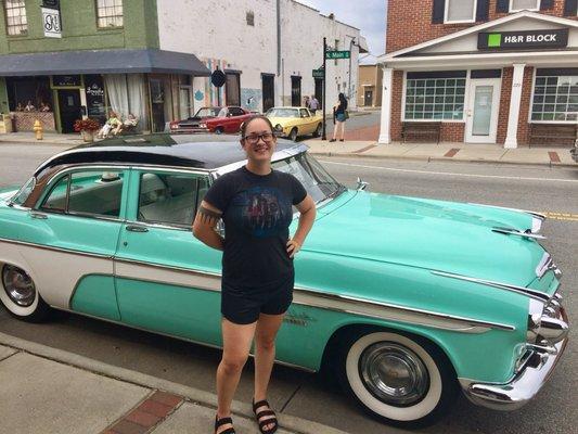 photo of Elizabeth S.