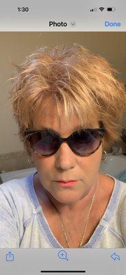Photo of Sheila H.