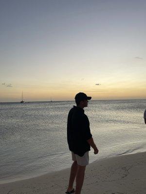 Photo of Benjamin M.