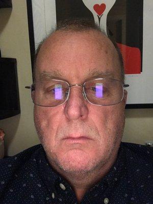 Photo of Peter M.