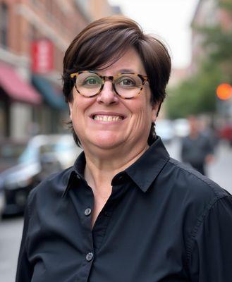 Photo of Wendi M.