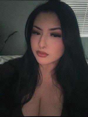 Photo of Britney R.