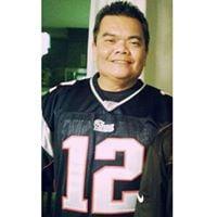 Photo of Florentino N.