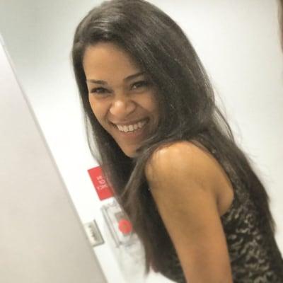 Photo of Kimberly Z.