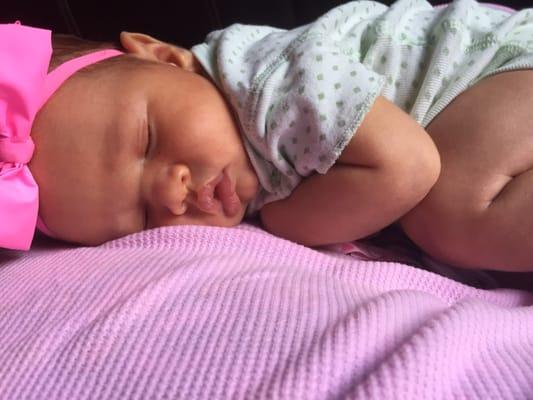 photo of Lissette G.