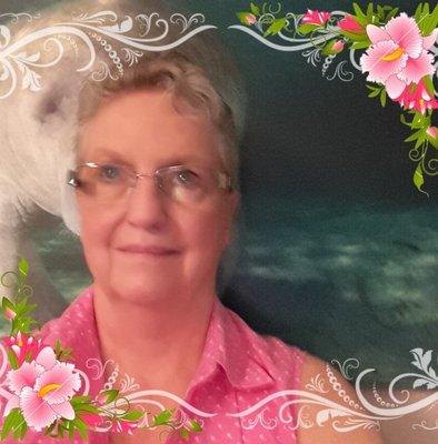 Photo of Lorraine B.
