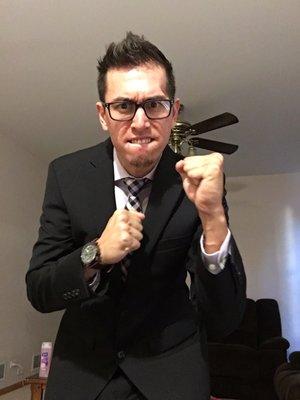 Photo of Jason M.