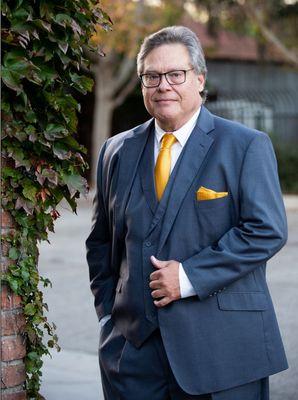 Photo of Steve P.