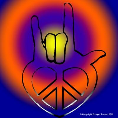 photo of Prosper Parabu P.