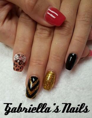 Photo of Gabriella P.