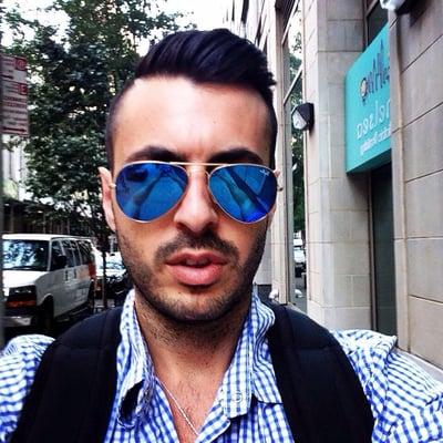 photo of Domenico C.