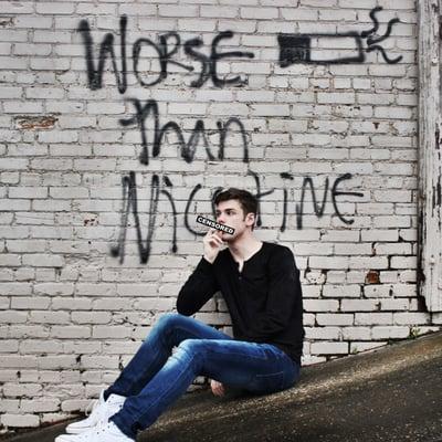 photo of Ryan L.