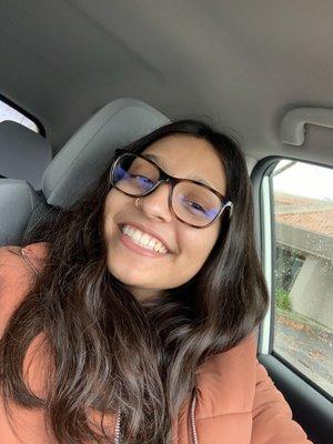 Photo of Simran K.