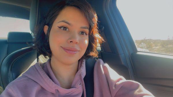 photo of Jacquelyn G.