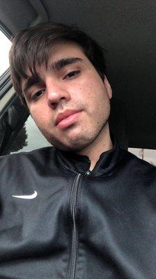 Photo of Angel G.
