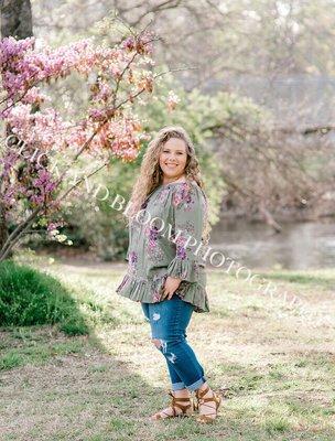 Photo of Marissa H.
