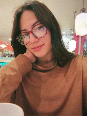 Photo of Ashley P.