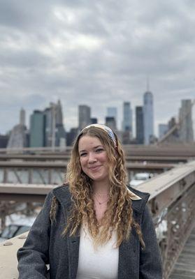 Photo of Autumn B.