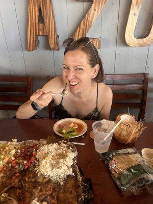 Photo of Silvia G.
