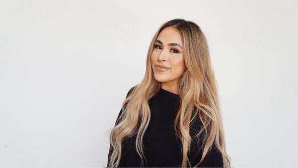 Photo of Itzel V.