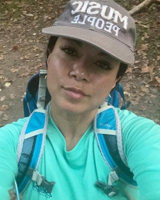 photo of Veronica G.