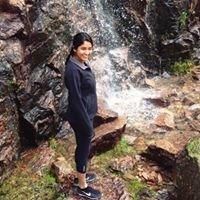 photo of Advaitaa R.