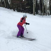 Photo of Stephanie T.