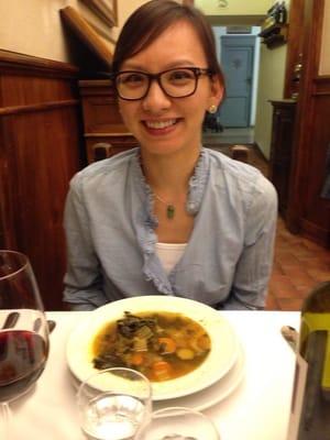 photo of Michelle W.