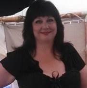 Photo of Vikki B.