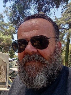 Photo of Daniel C.