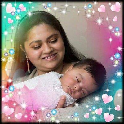 Photo of Nidhi S.