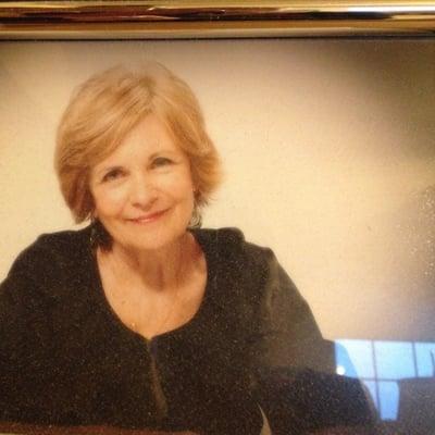 Photo of Betty H.