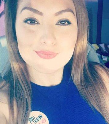 Photo of Yazmin T.