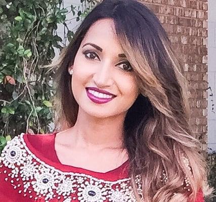 Photo of Sana S.