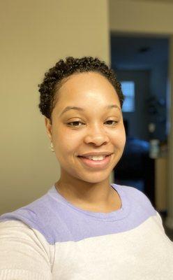 Photo of Rachelle R.