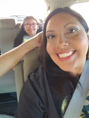 Photo of Maricela L.