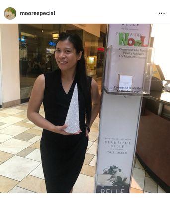 photo of Michelle M.