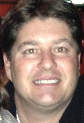 Photo of John R.