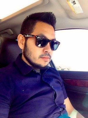 Photo of Pablo A.