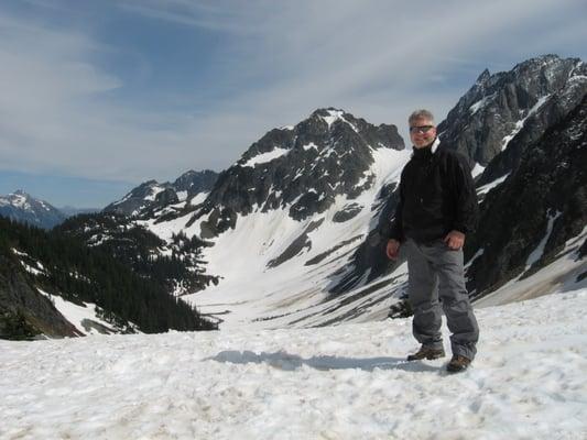 Photo of Todd P.