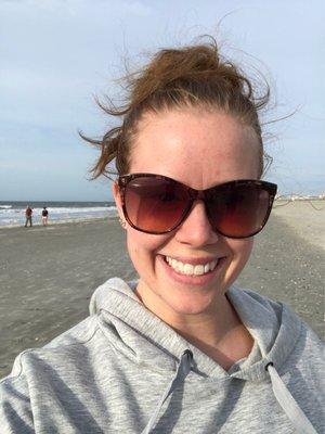 photo of Christine L.