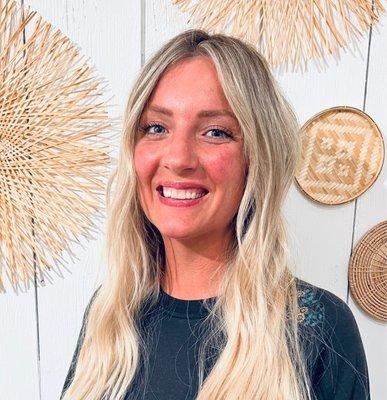 Photo of Ashley L.
