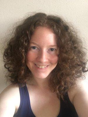 photo of Callista W.