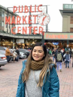 photo of Michelle W.