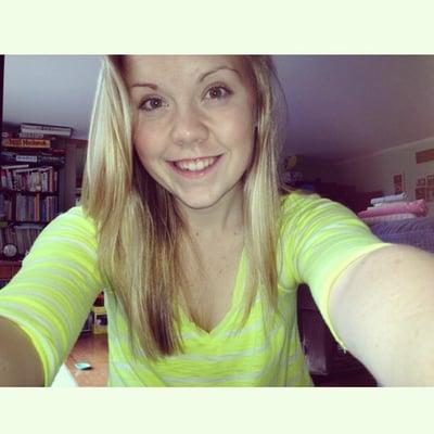 photo of Michaela L.