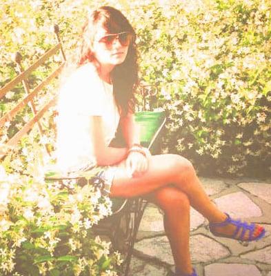 Photo of Ashley S.