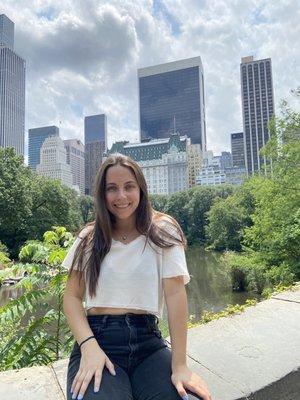 Photo of Natalia F.